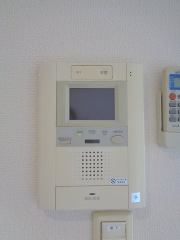 【セキュリティ】 | ステージファースト新中野 | ※別室参考写真