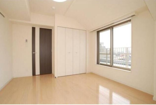 【寝室】 | ステージファースト新中野