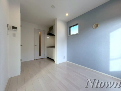 【外観】 | ハーモニーテラス児玉Ⅳ | 外観もきれいです