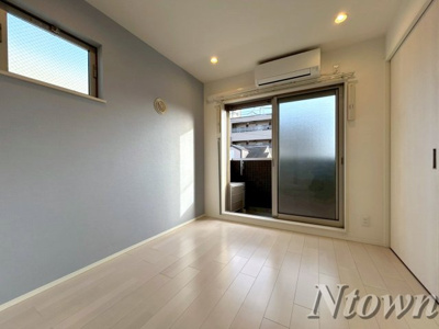 【エントランス】 | ハーモニーテラス児玉Ⅳ | エントランスです