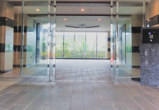 【ロビー】 | N-stage 赤羽志茂