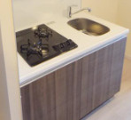 【キッチン】 | N-stage 赤羽志茂