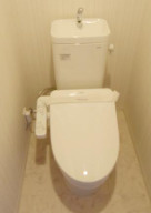 【トイレ】 | N-stage 赤羽志茂