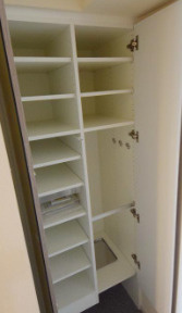 【収納】 | N-stage 赤羽志茂