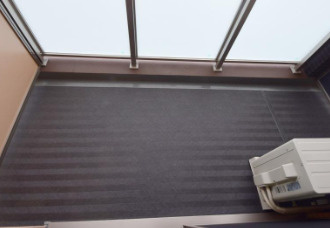 【バルコニー】 | N-stage 赤羽志茂