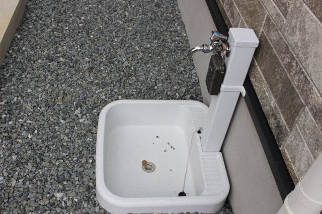 小倉北区皿山町2期のその他
