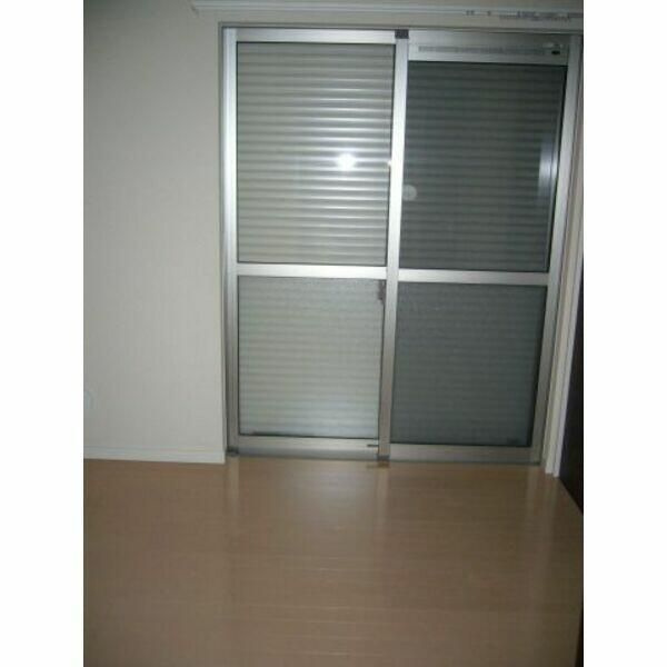 ヒルクレスト中井の居間・リビング