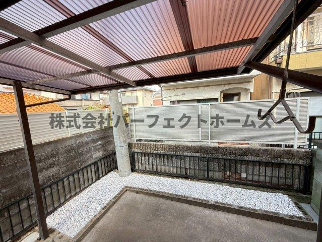 長尾西町1丁目戸建　賃貸のその他