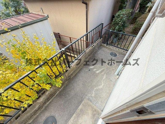 長尾西町1丁目戸建　賃貸のその他