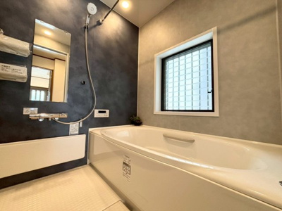 【浴室】 | 高槻市柱本5丁目　中古戸建