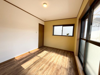 【洋室】 | 高槻市柱本5丁目　中古戸建