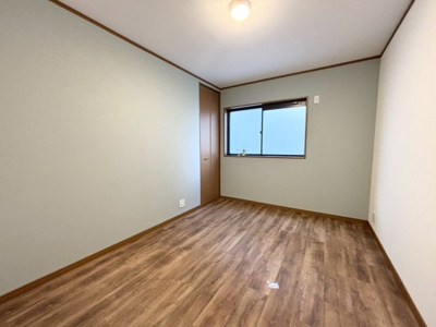 【洋室】 | 高槻市柱本5丁目　中古戸建