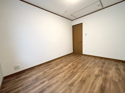 【洋室】 | 高槻市柱本5丁目　中古戸建