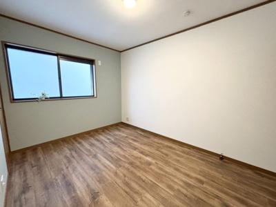 【洋室】 | 高槻市柱本5丁目　中古戸建