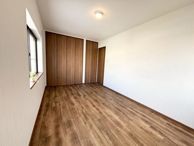 【洋室】 | 高槻市柱本5丁目　中古戸建