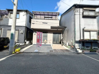 高槻市柱本5丁目　中古戸建の画像