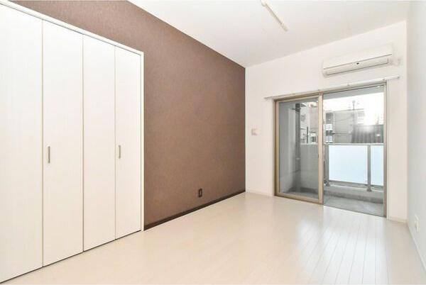 ファーストレジデンス栄