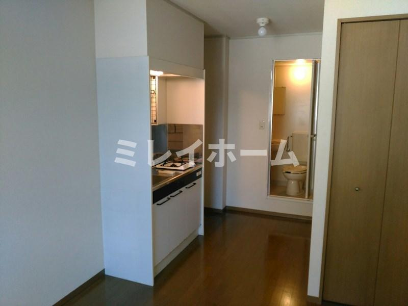 ジュネス山王のその他