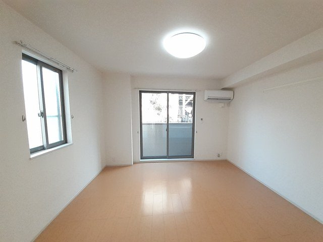 カーサ忍ヶ丘の内装|内装もきれいです