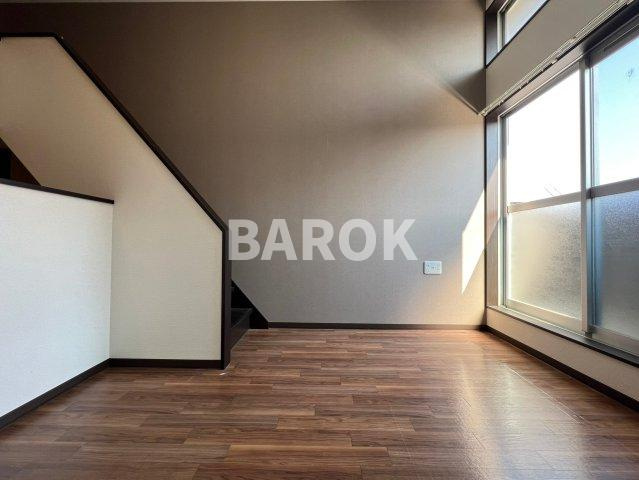 ビータス東比恵のその他共用部分