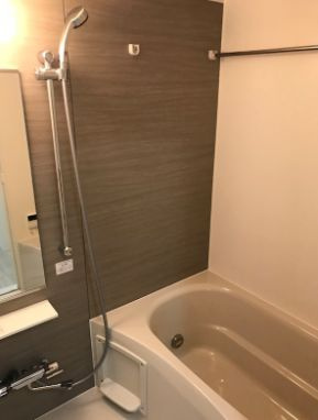 【浴室】 | メイクスデザイン両国NORTH 