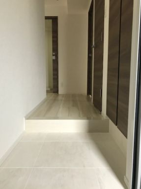 【玄関】 | メイクスデザイン両国NORTH 