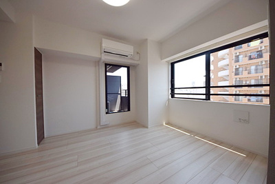 【居間・リビング】 | メイクスデザイン両国NORTH 