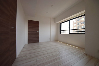 【寝室】 | メイクスデザイン両国NORTH 