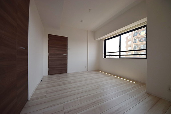 【寝室】 | メイクスデザイン両国NORTH 