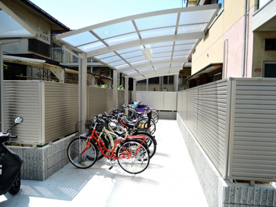 【その他共用部分】 | マンション東岡