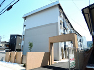 マンション東岡の画像