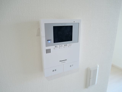 【セキュリティ】 | マンション東岡