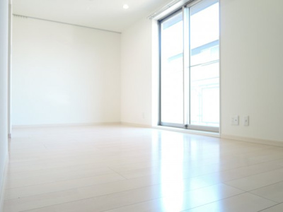 【洋室】 | マンション東岡