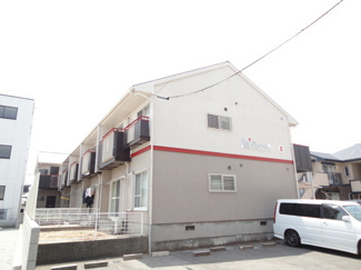 【外観】 | M'court B