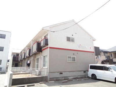 【外観】 | M'court B