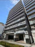 大阪市北区南森町２丁目のマンションの画像