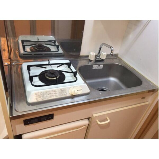 【キッチン】
