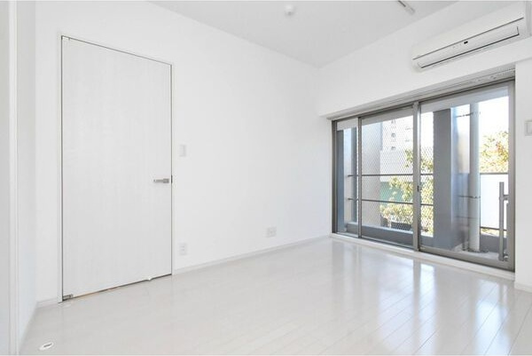 ファーストレジデンス栄