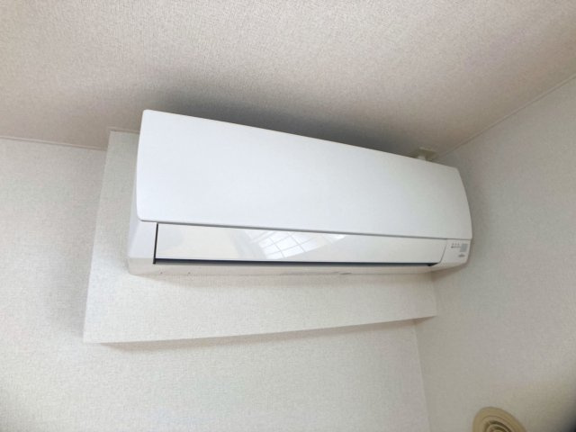 カサ・ビエントの設備