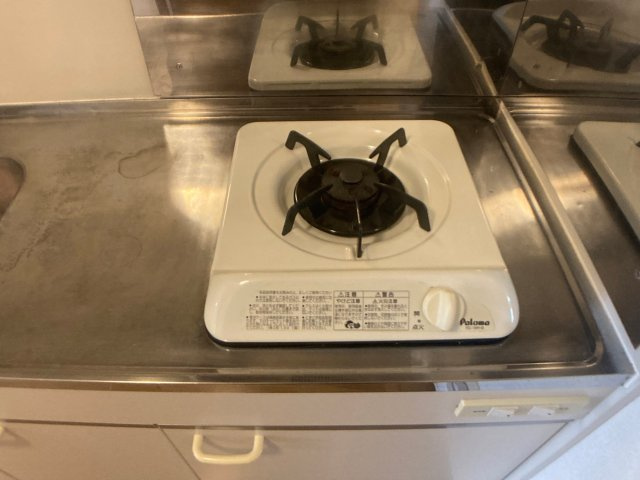 カサ・ビエントのその他