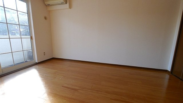 カサ・ビエントの内装