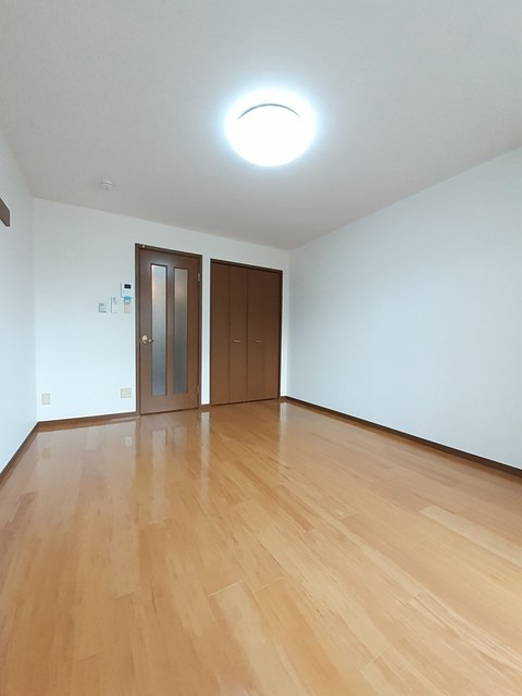 カサ・ビエントの内装