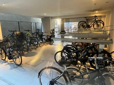 【その他共用部分】 | シーズンフラッツ錦糸町ＷＥＳＴ |  