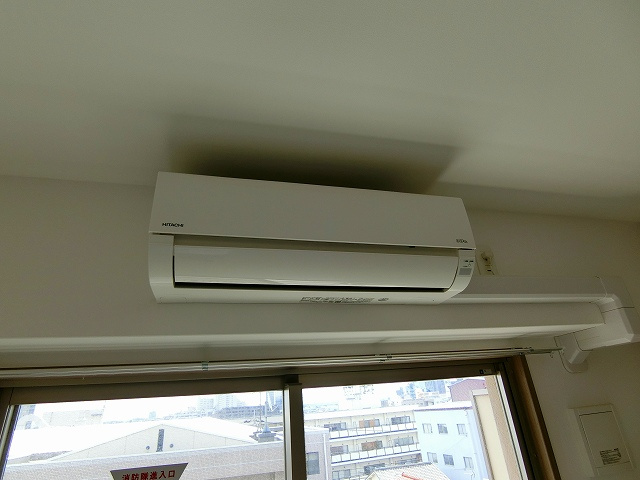 ホープ西宮の設備