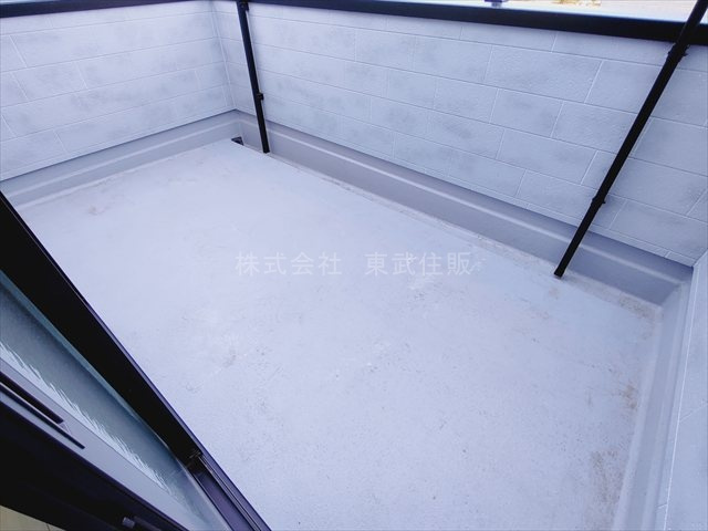 【バルコニー】の画像