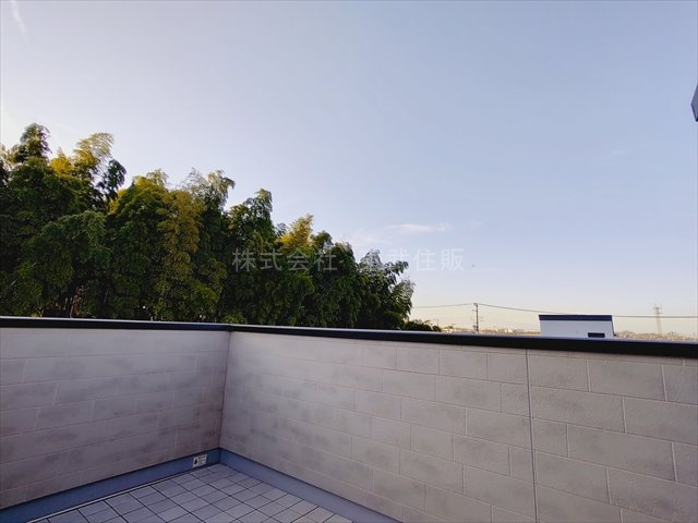 【展望】の画像