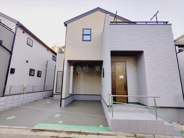 【外観】の画像