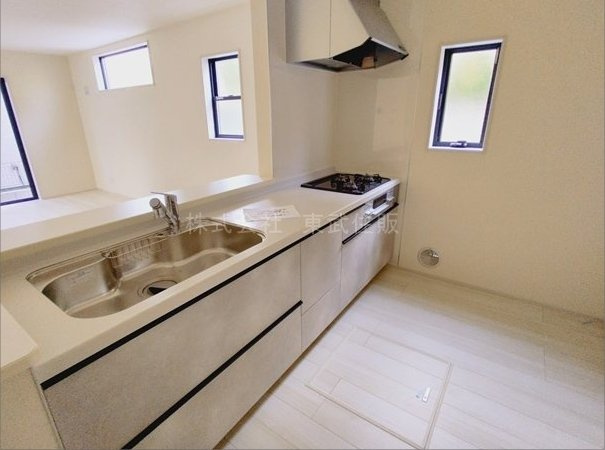 【キッチン】の画像