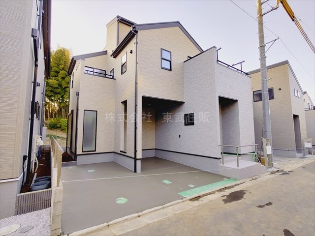 【外観】の画像