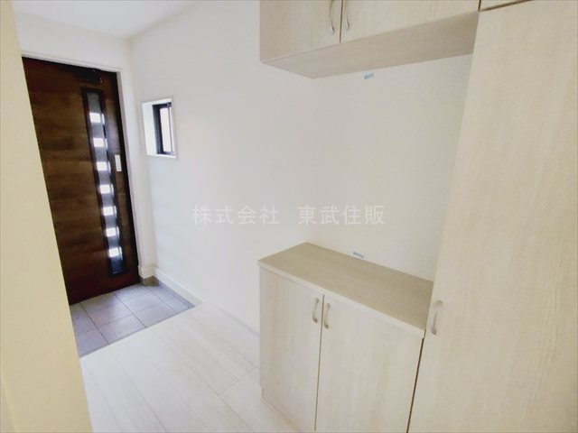 【玄関】の画像